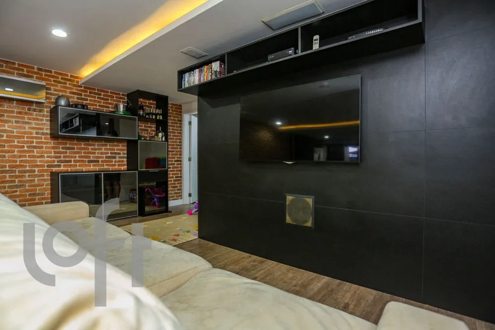 Cobertura, 4 quartos, 170 m² - Foto 4