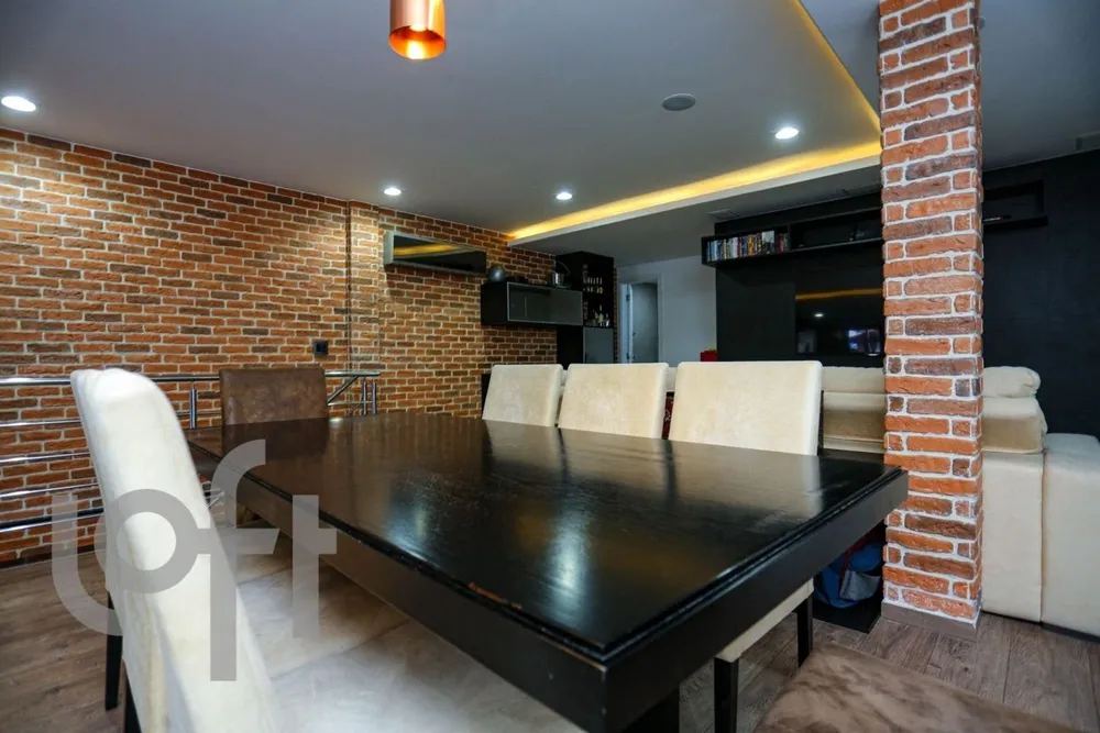 Cobertura, 4 quartos, 170 m² - Foto 1