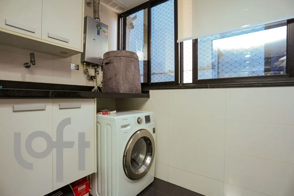 Cobertura, 4 quartos, 170 m² - Foto 12