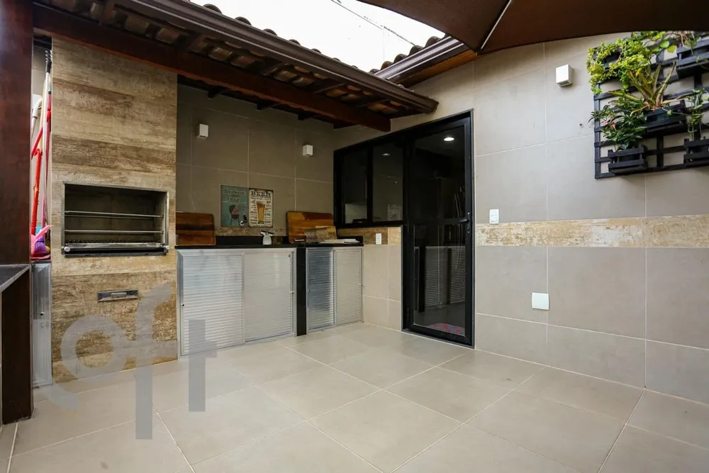 Cobertura, 4 quartos, 170 m² - Foto 7