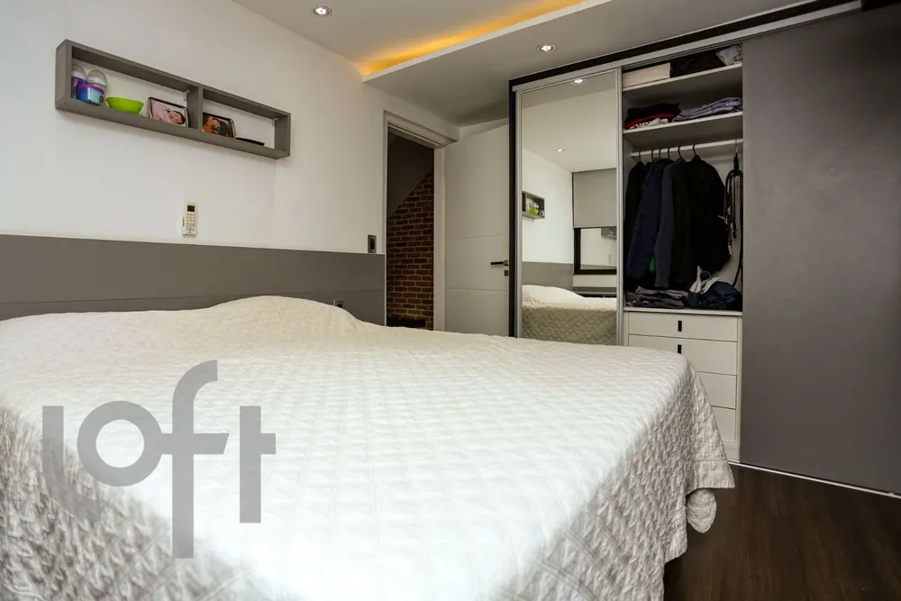 Cobertura, 4 quartos, 170 m² - Foto 20
