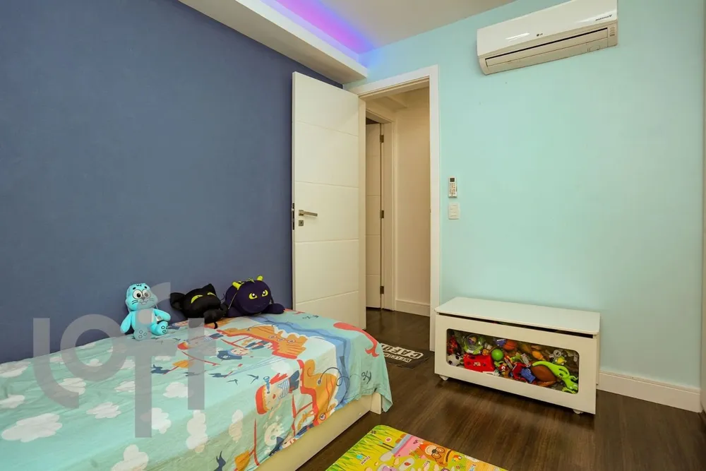 Cobertura, 4 quartos, 170 m² - Foto 15