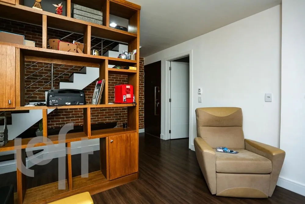 Cobertura, 4 quartos, 170 m² - Foto 9