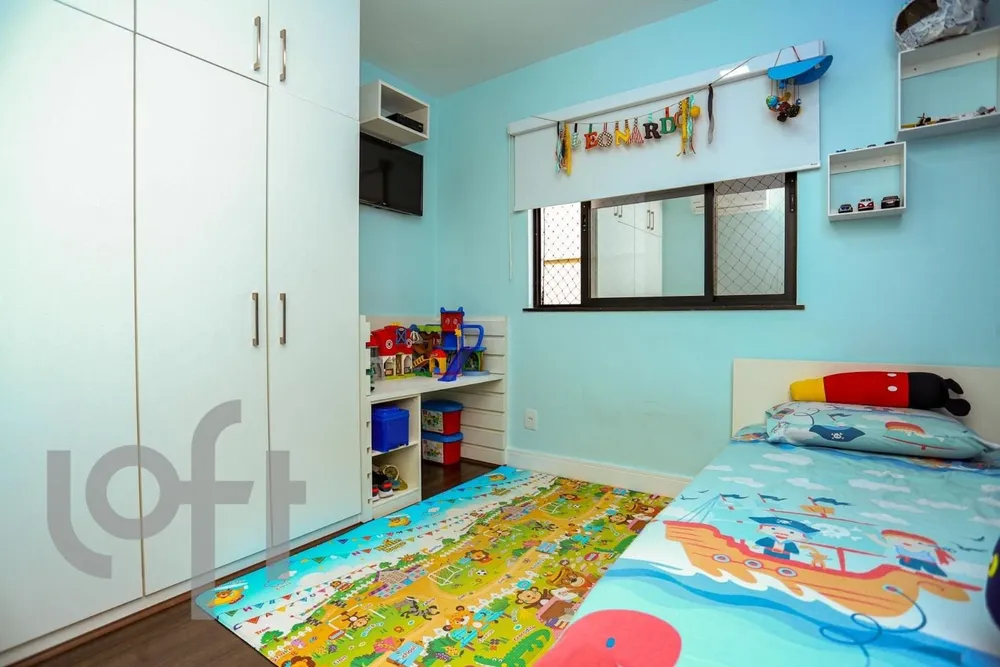 Cobertura, 4 quartos, 170 m² - Foto 16