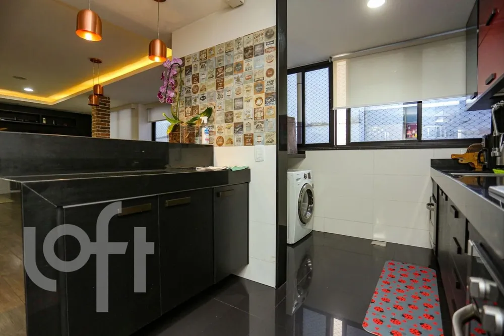 Cobertura, 4 quartos, 170 m² - Foto 5