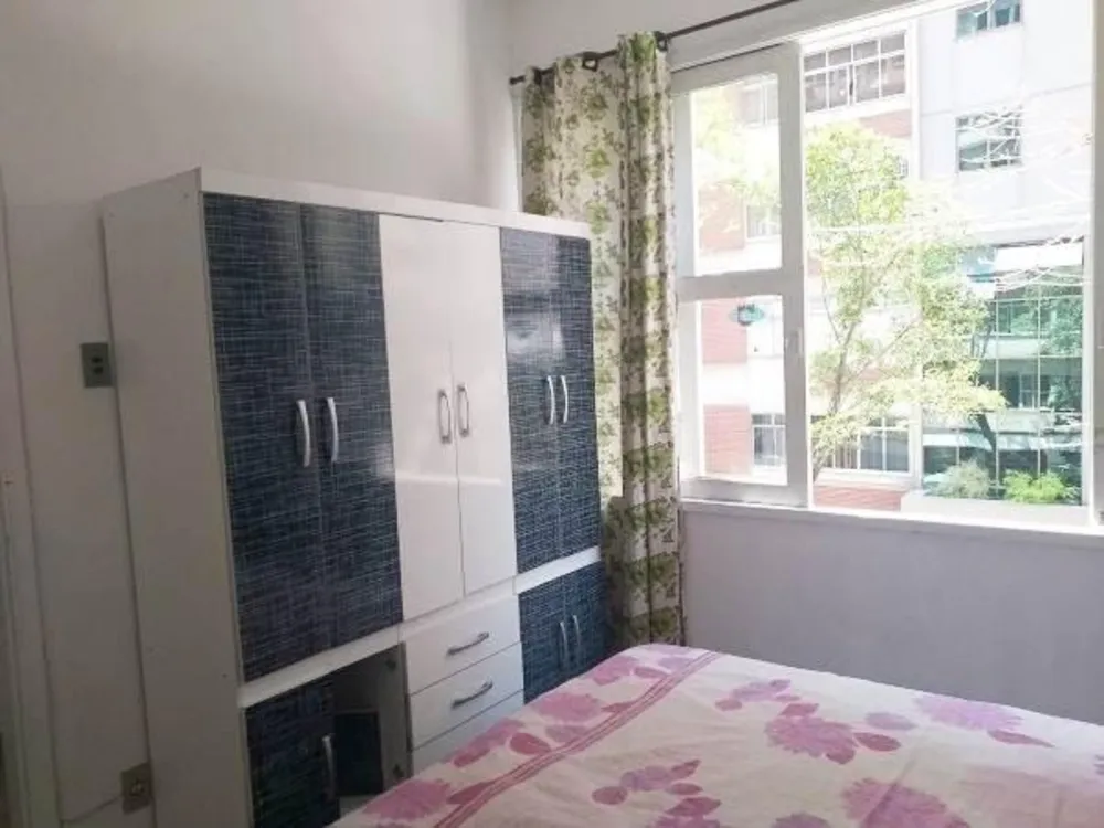 Apartamento, 1 quarto, 40 m² - Foto 16