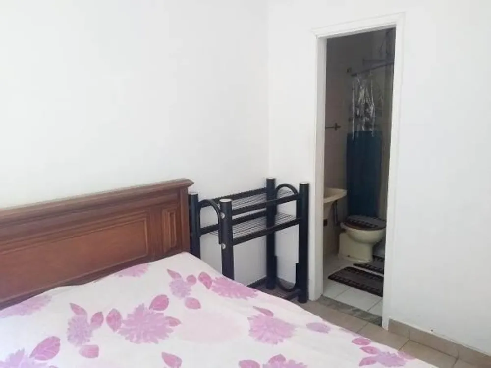 Apartamento, 1 quarto, 40 m² - Foto 15