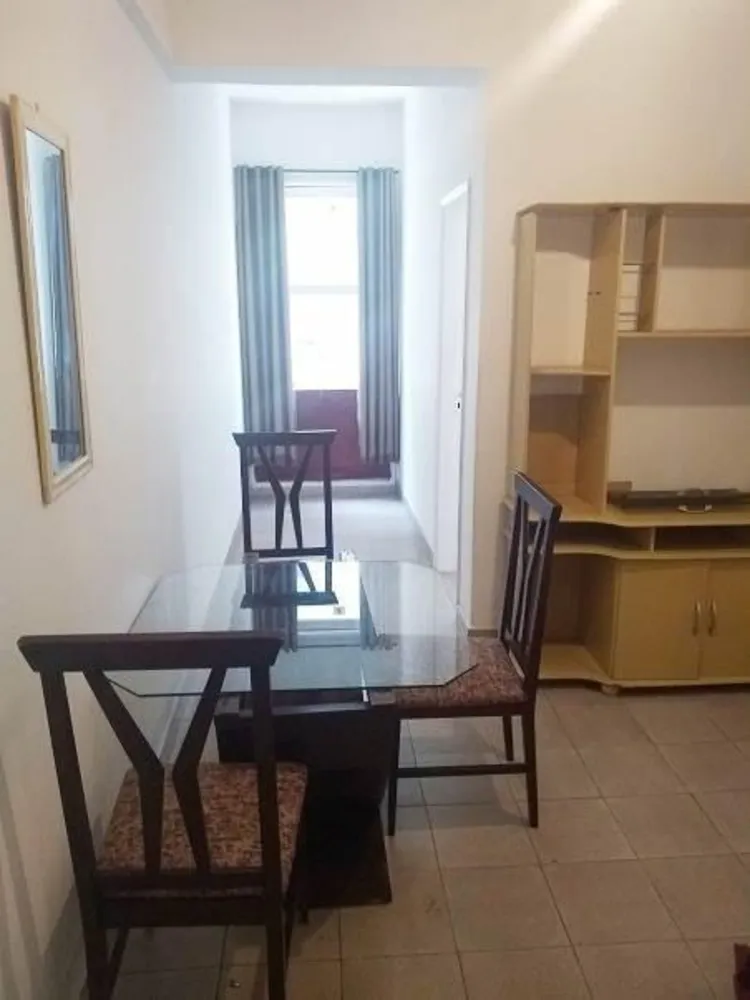 Apartamento, 1 quarto, 40 m² - Foto 7