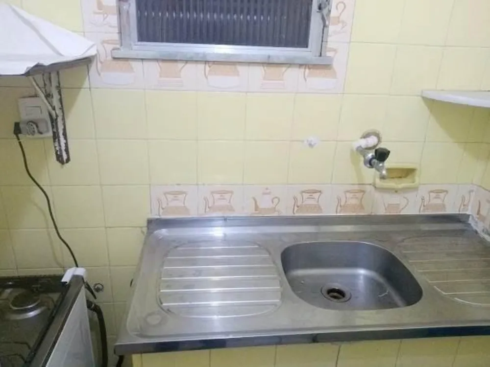 Apartamento, 1 quarto, 40 m² - Foto 21