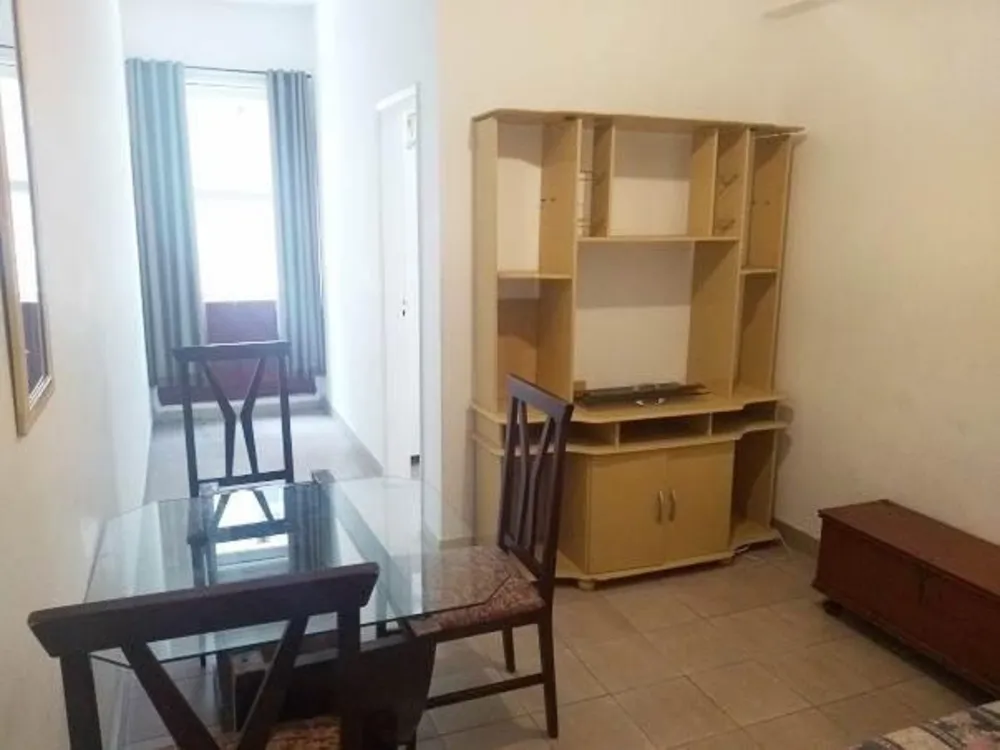 Apartamento, 1 quarto, 40 m² - Foto 2