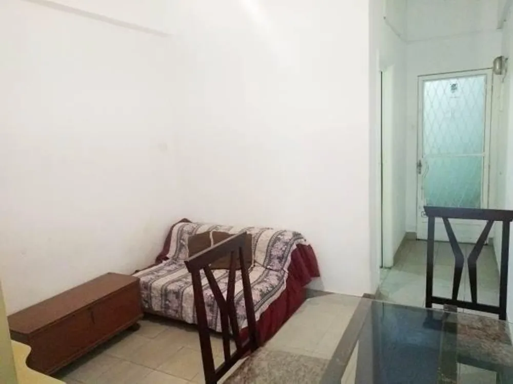 Apartamento, 1 quarto, 40 m² - Foto 4