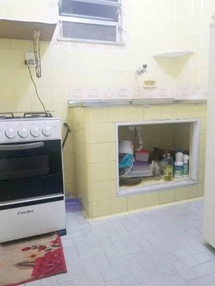Apartamento, 1 quarto, 40 m² - Foto 23