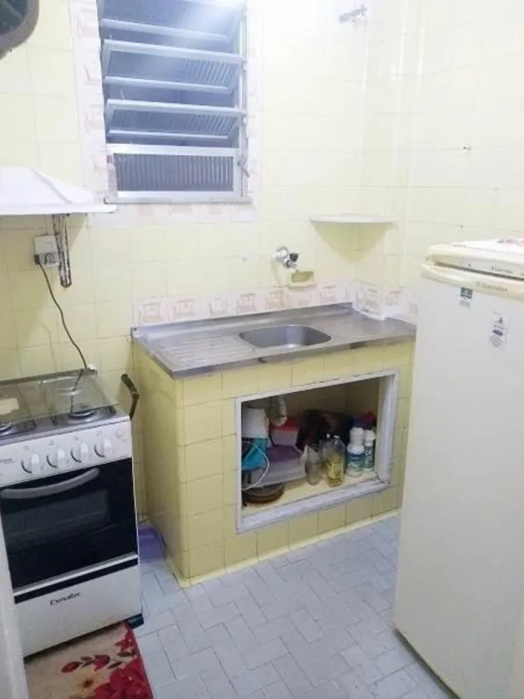 Apartamento, 1 quarto, 40 m² - Foto 19