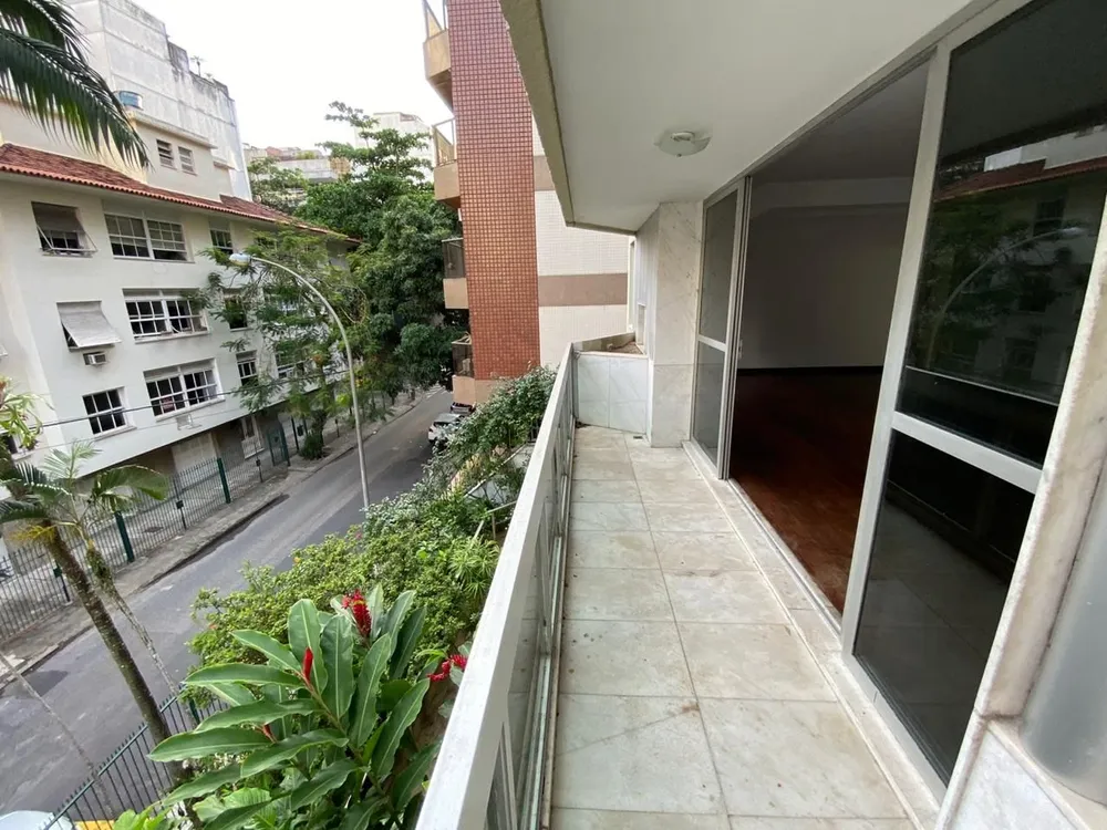Apartamento, 4 quartos, 206 m² - Foto 7