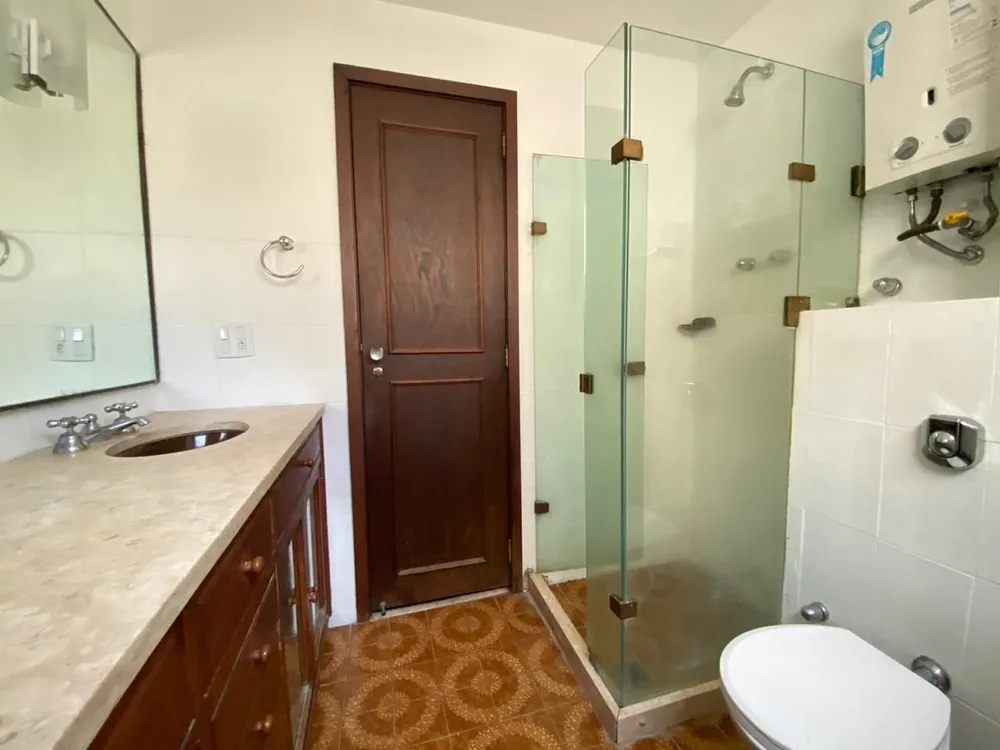 Apartamento, 4 quartos, 206 m² - Foto 23