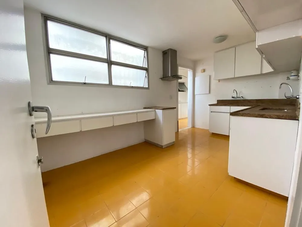 Apartamento, 4 quartos, 206 m² - Foto 10