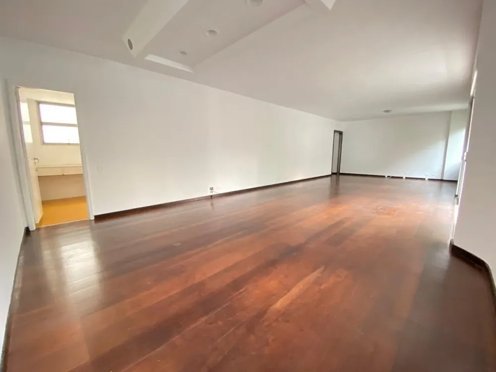 Apartamento, 4 quartos, 206 m² - Foto 5