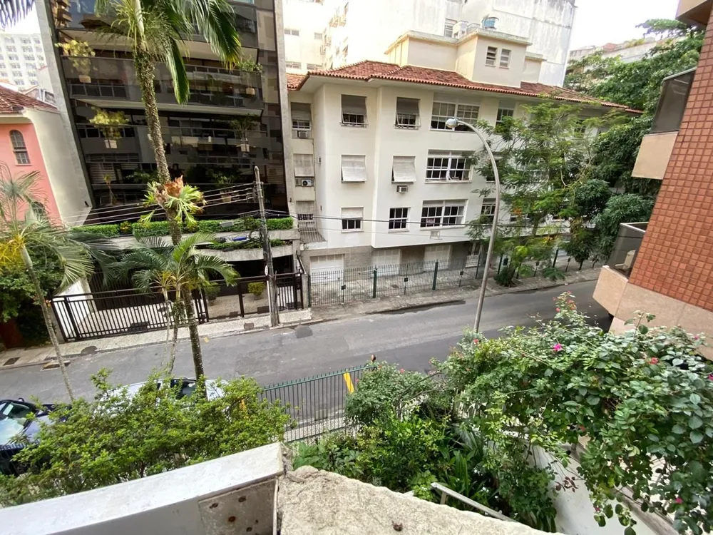 Apartamento, 4 quartos, 206 m² - Foto 6