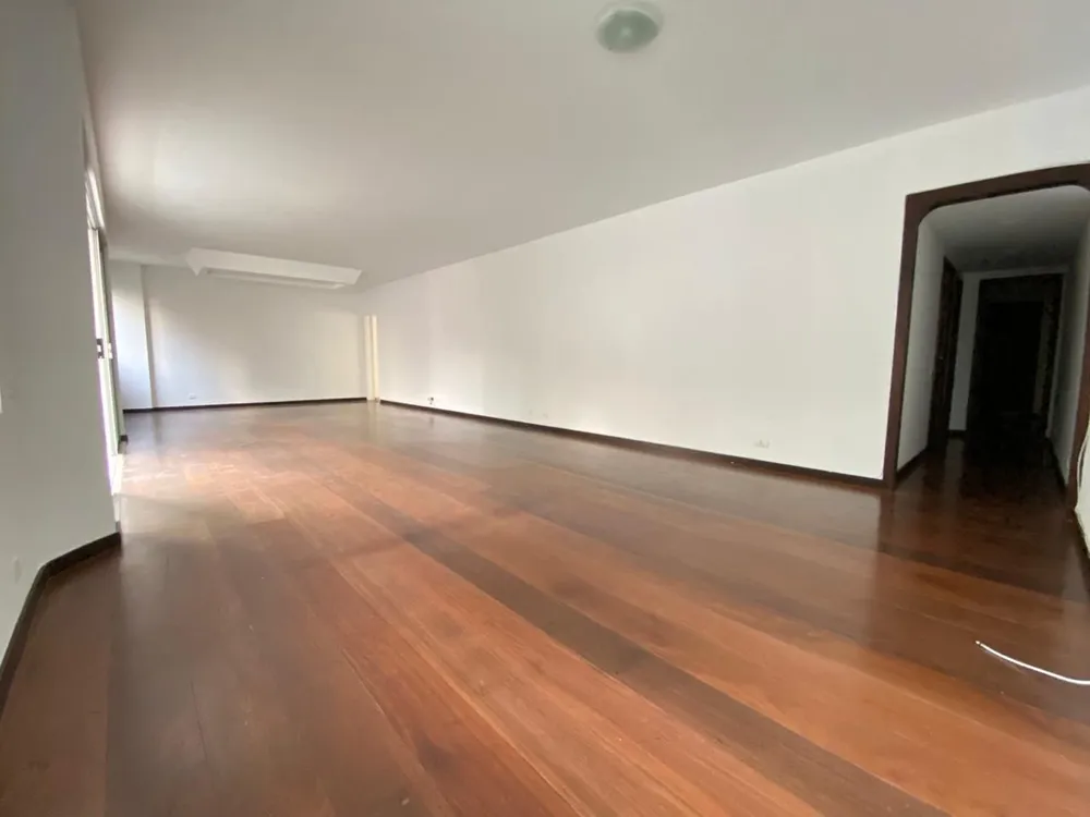 Apartamento, 4 quartos, 206 m² - Foto 4