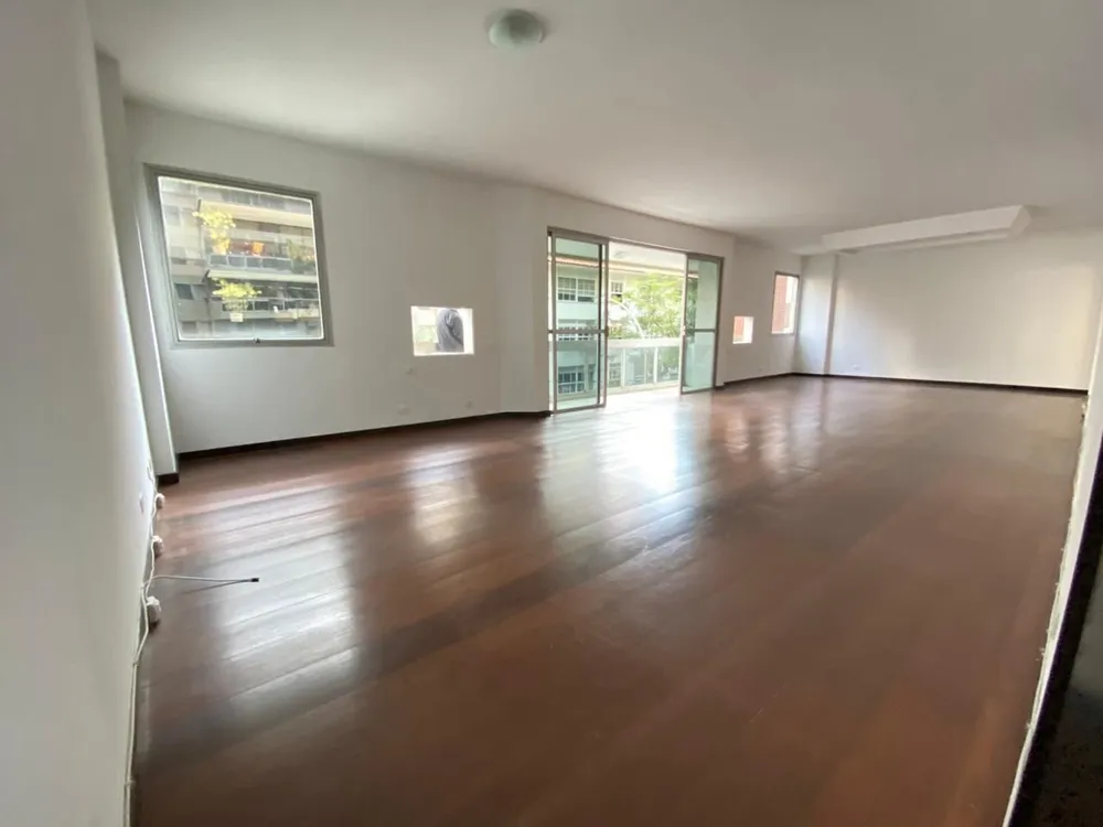 Apartamento, 4 quartos, 206 m² - Foto 3