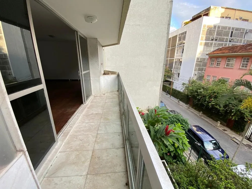 Apartamento, 4 quartos, 206 m² - Foto 20