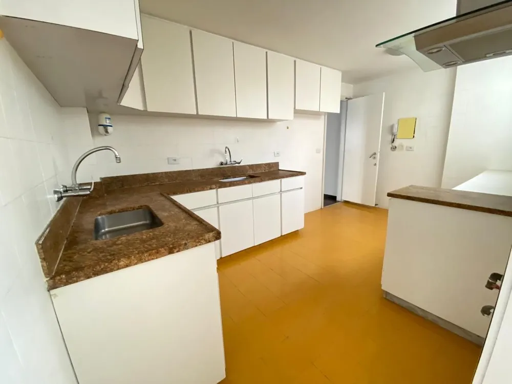 Apartamento, 4 quartos, 206 m² - Foto 12