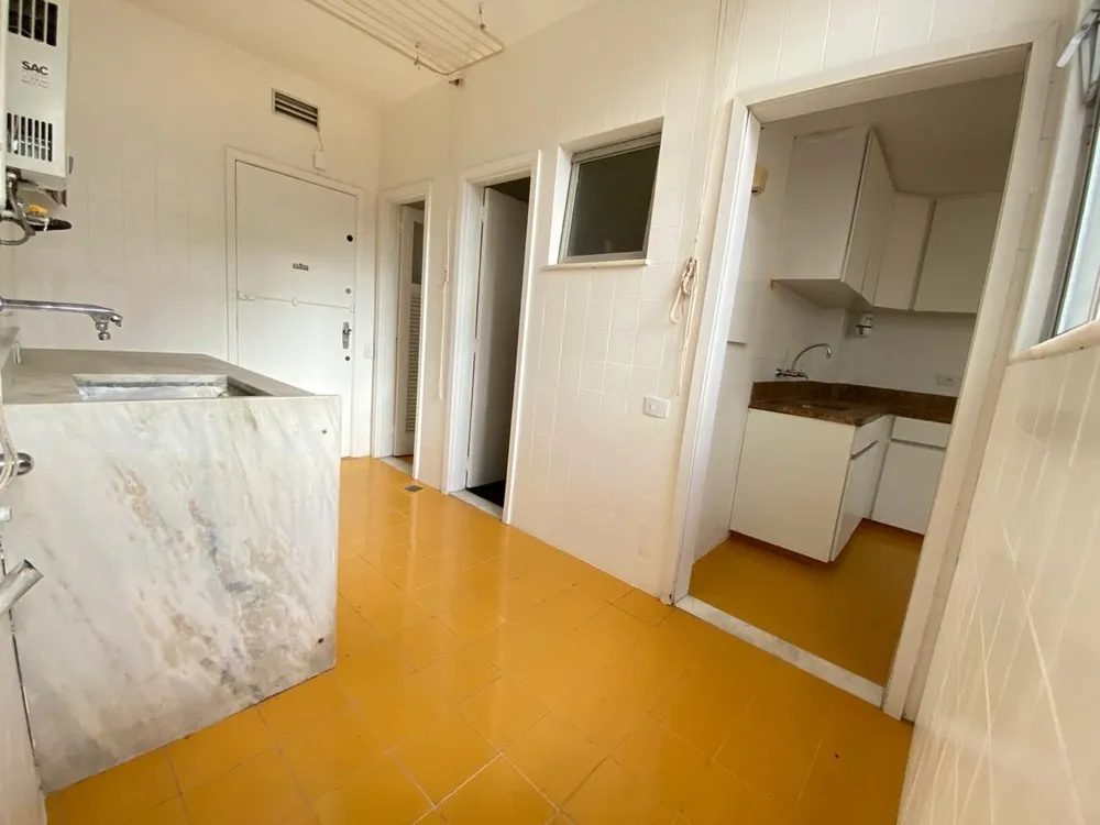 Apartamento, 4 quartos, 206 m² - Foto 13