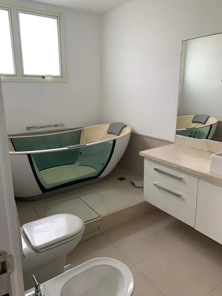 Apartamento, 5 quartos, 435 m² - Foto 21