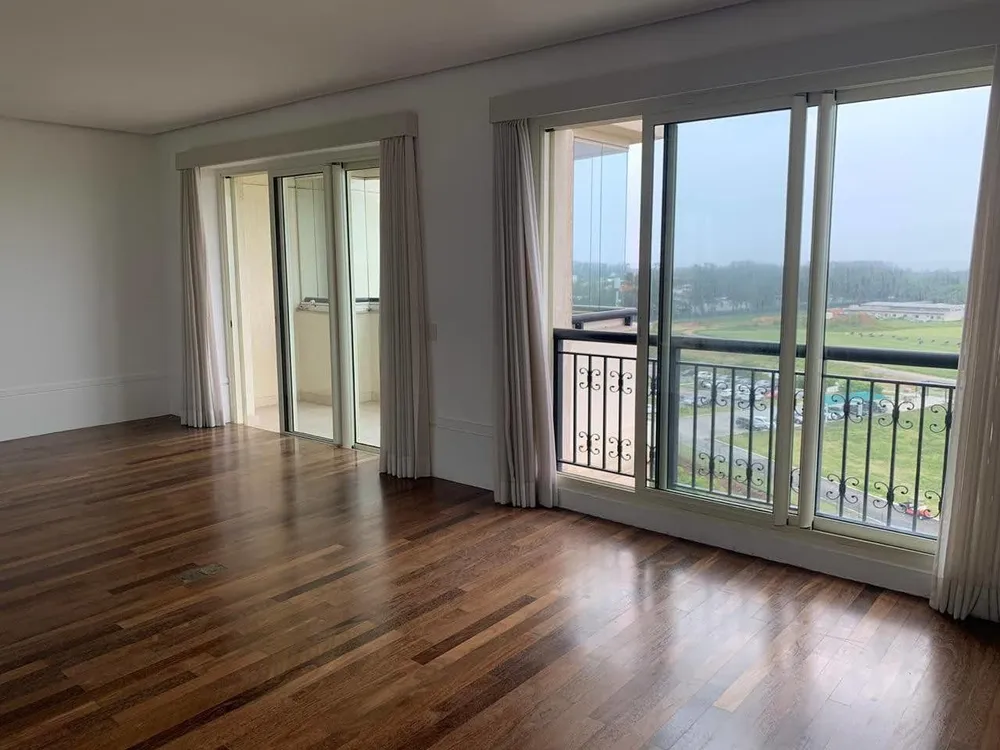 Apartamento, 5 quartos, 435 m² - Foto 1