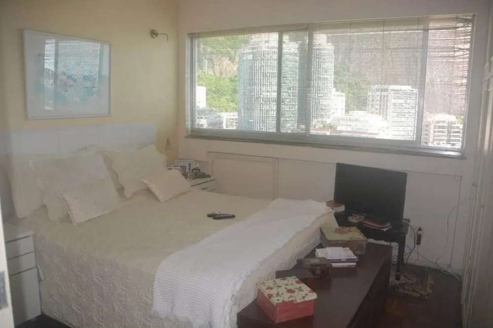 Apartamento, 4 quartos, 140 m² - Foto 6