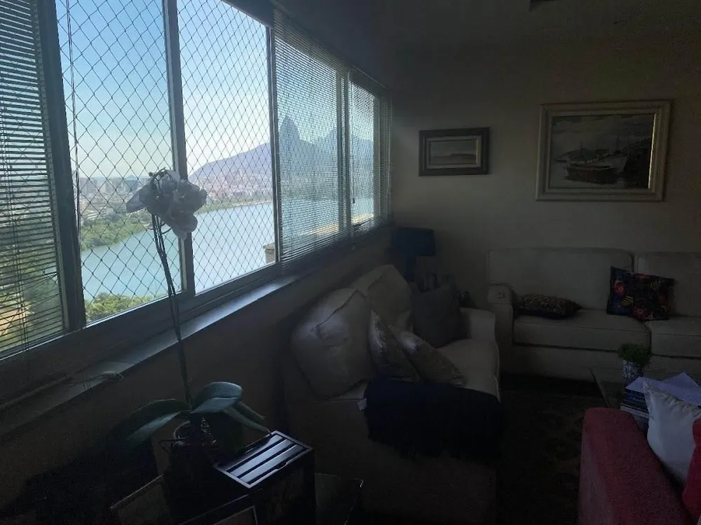 Apartamento, 4 quartos, 140 m² - Foto 5