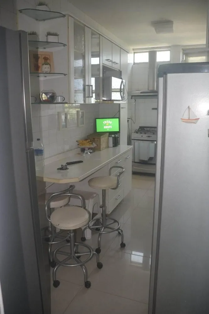 Apartamento, 4 quartos, 140 m² - Foto 8