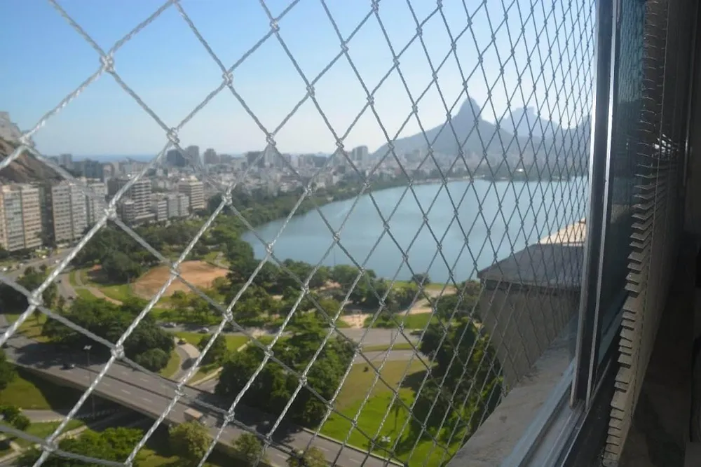 Apartamento, 4 quartos, 140 m² - Foto 2