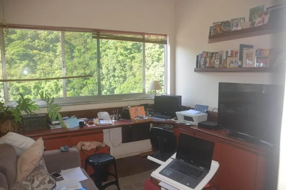 Apartamento, 4 quartos, 140 m² - Foto 3