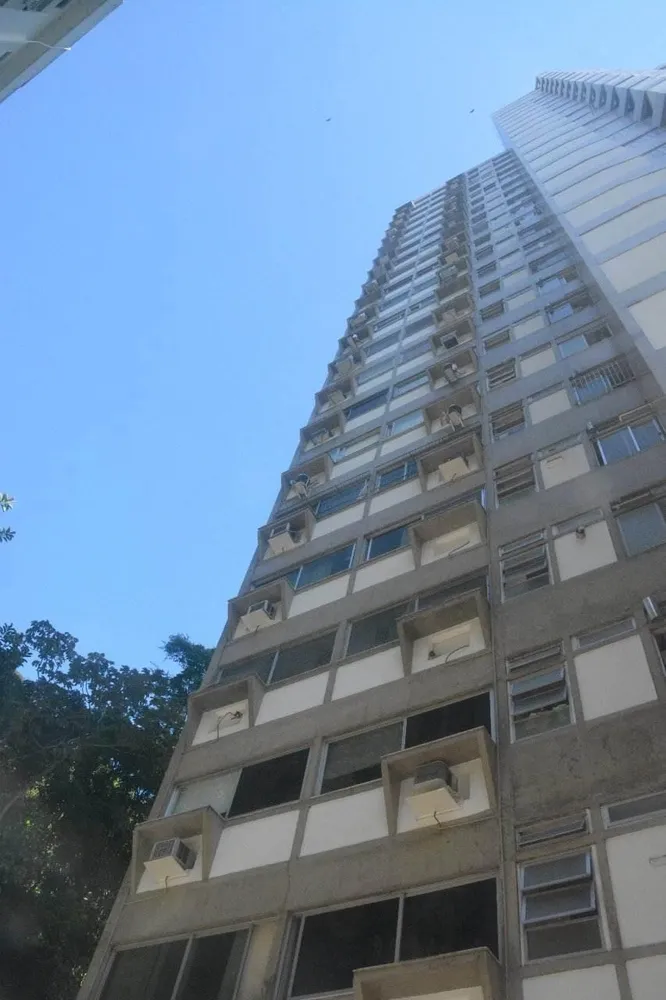 Apartamento, 4 quartos, 140 m² - Foto 10