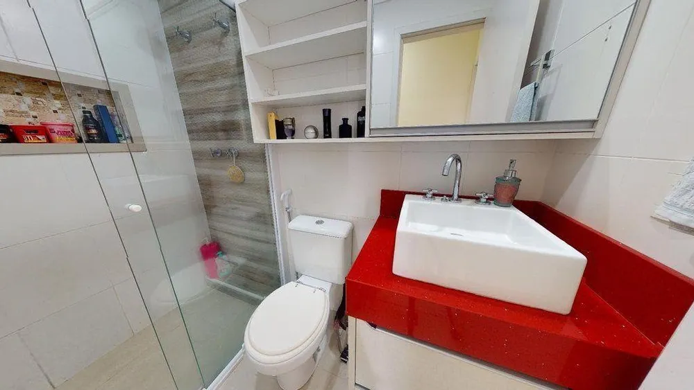 Apartamento, 2 quartos - Foto 4