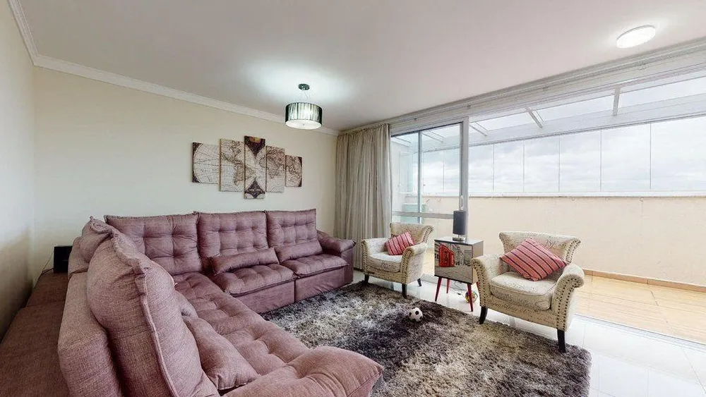 Apartamento, 2 quartos - Foto 2