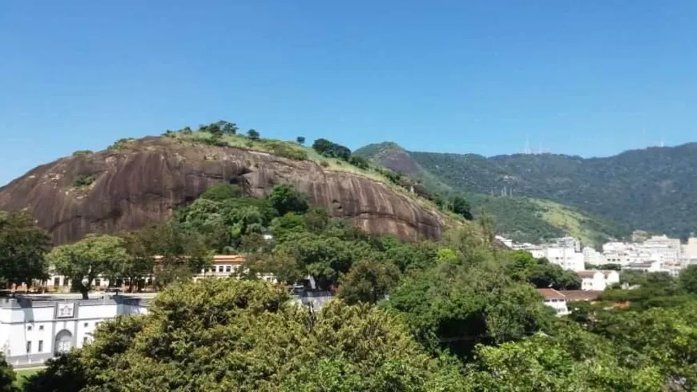 Apartamento, 2 quartos, 61 m² - Foto 2