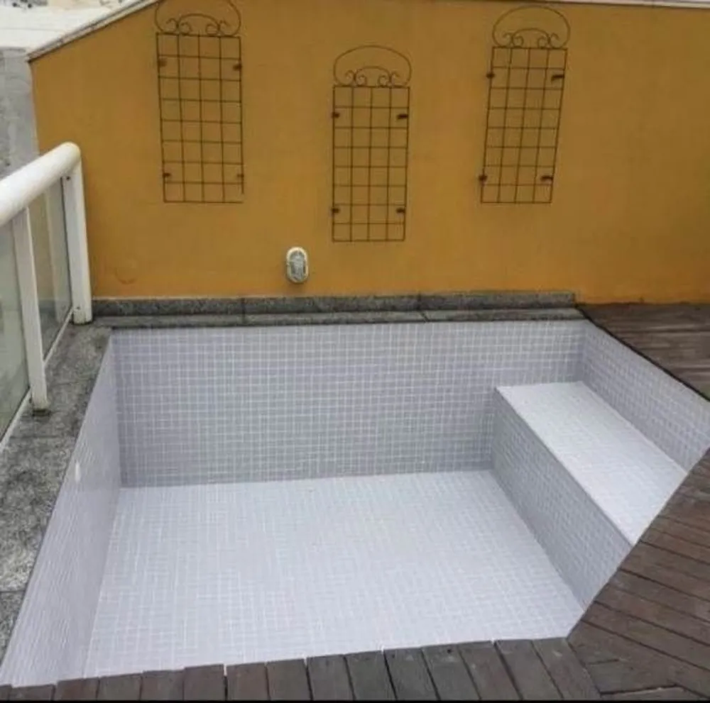 Cobertura, 3 quartos, 250 m² - Foto 10