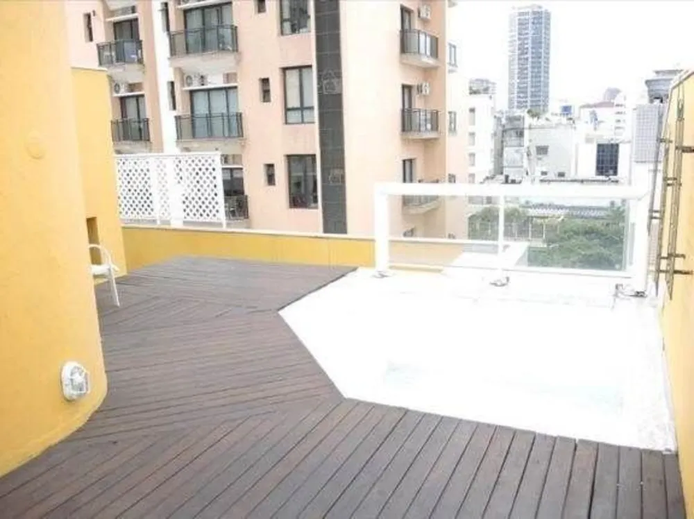 Cobertura, 3 quartos, 250 m² - Foto 8