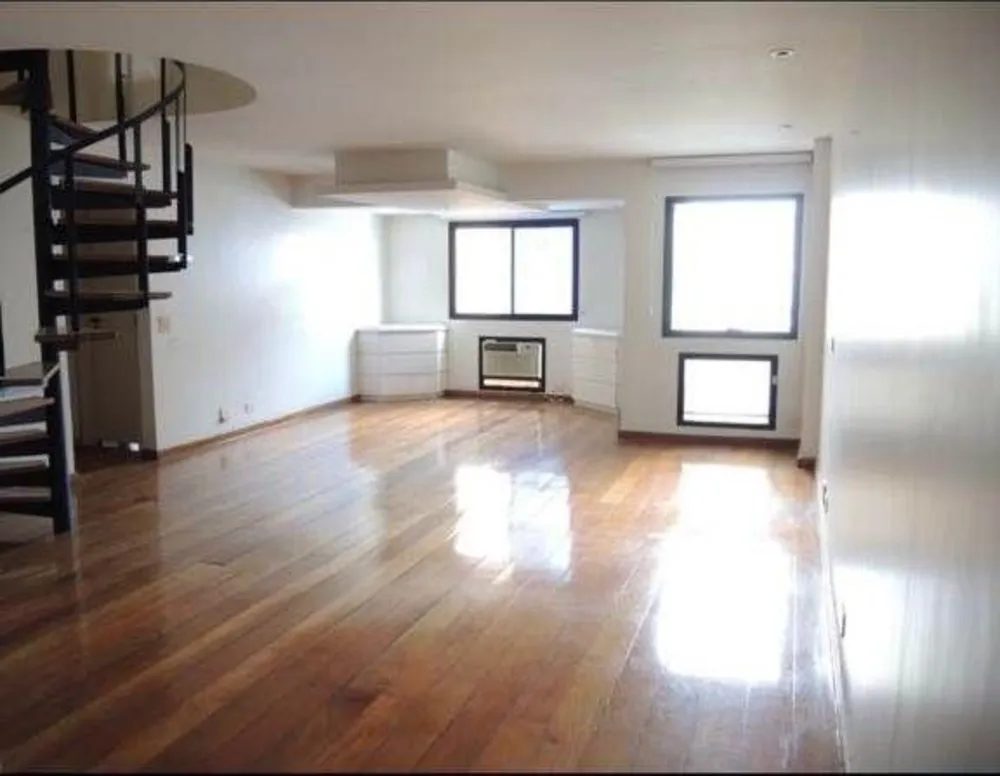 Cobertura, 3 quartos, 250 m² - Foto 1