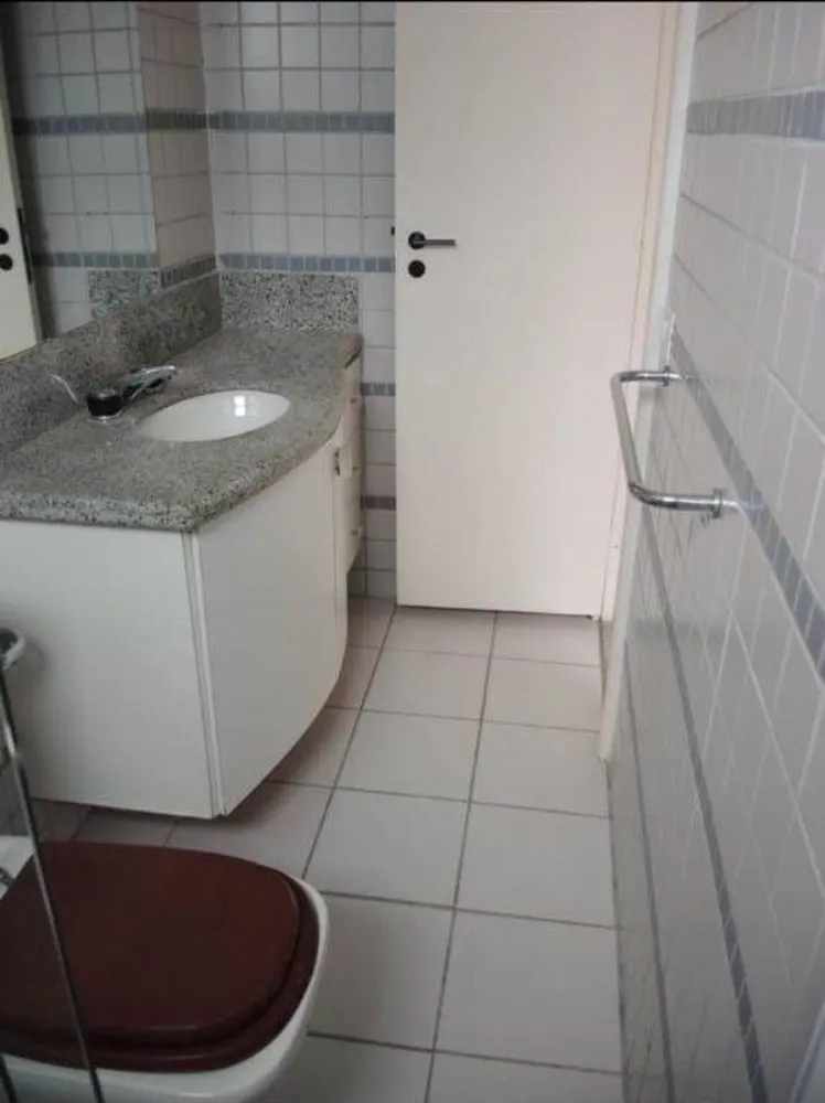 Cobertura, 3 quartos, 250 m² - Foto 16