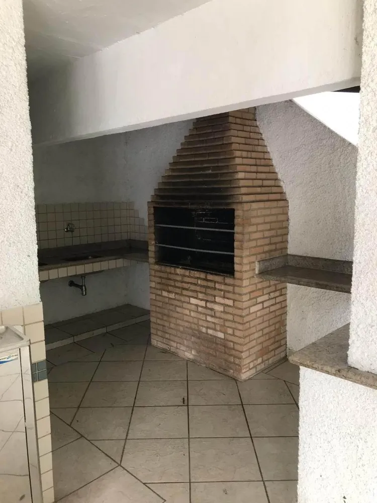 Apartamento, 3 quartos, 120 m² - Foto 9