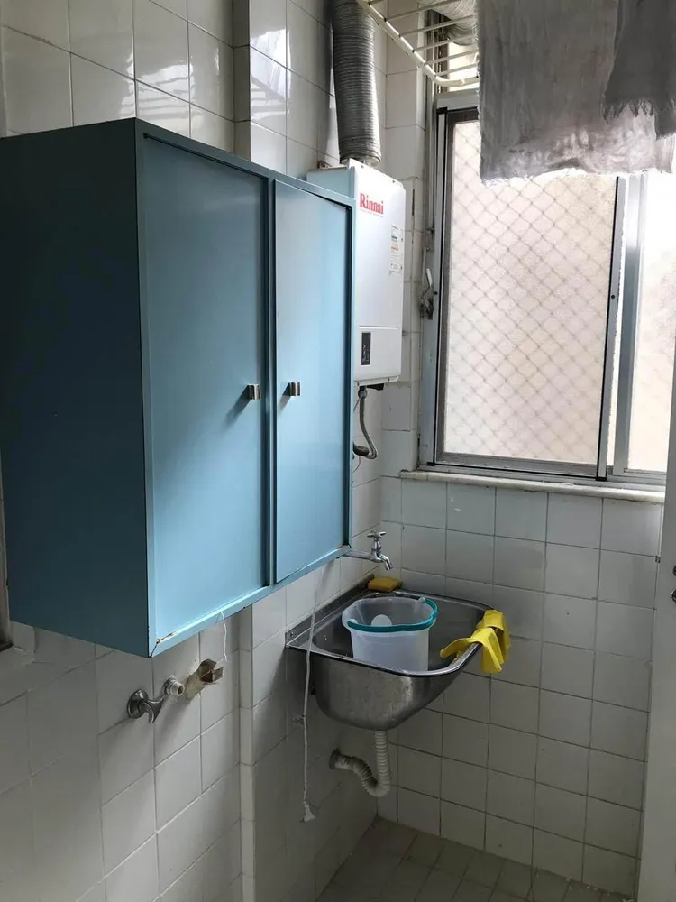 Apartamento, 3 quartos, 120 m² - Foto 8