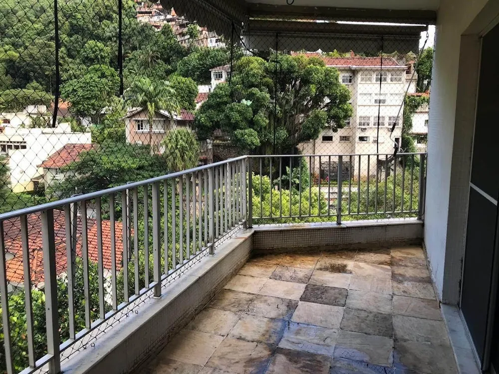 Apartamento, 3 quartos, 120 m² - Foto 14