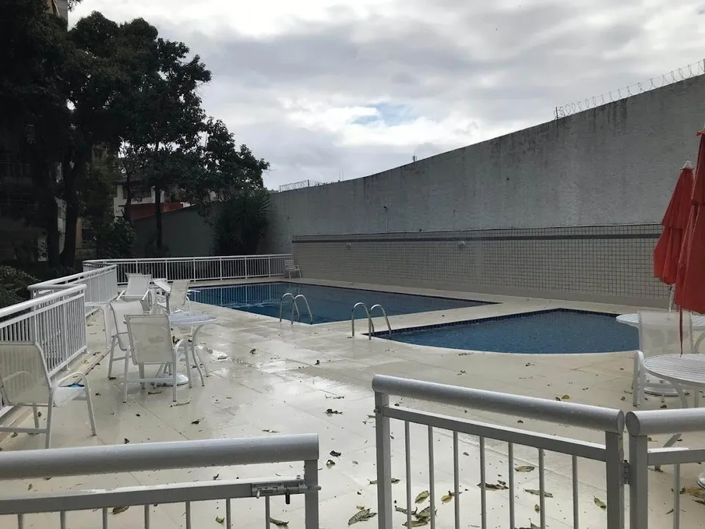 Apartamento, 3 quartos, 120 m² - Foto 21