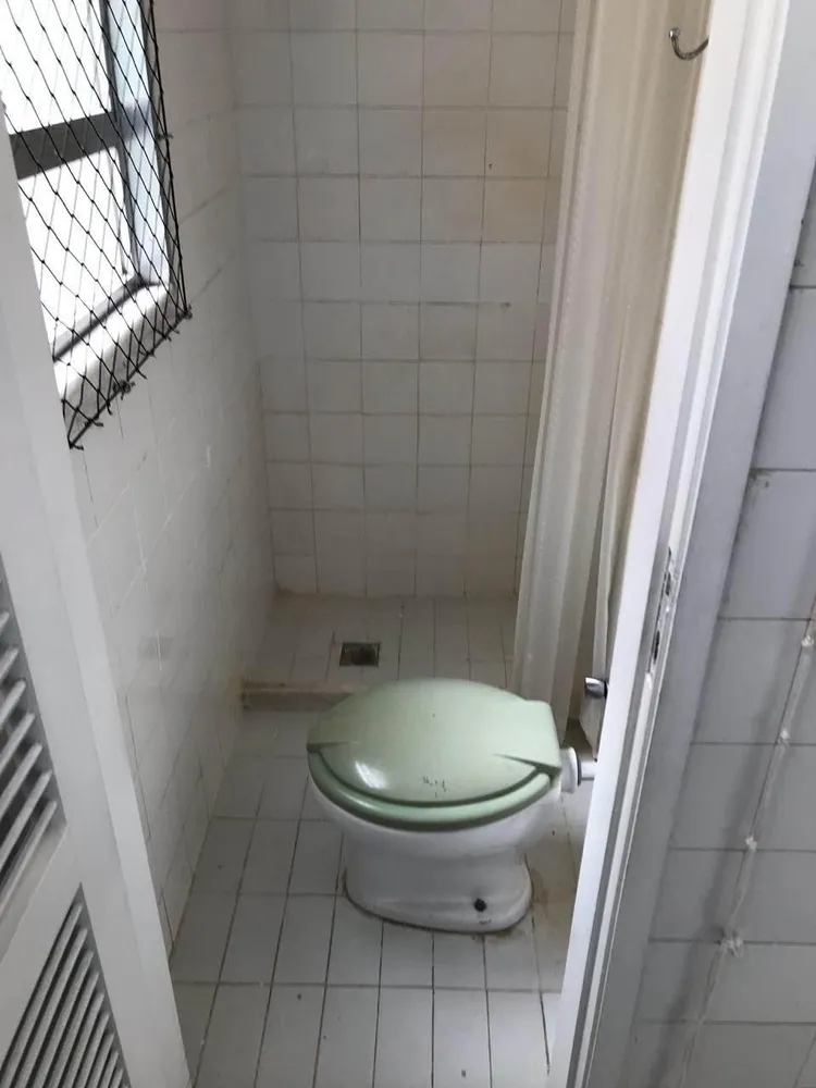 Apartamento, 3 quartos, 120 m² - Foto 5