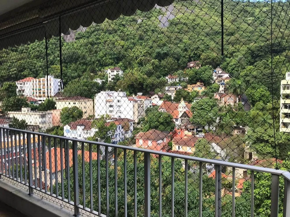 Apartamento, 3 quartos, 120 m² - Foto 2