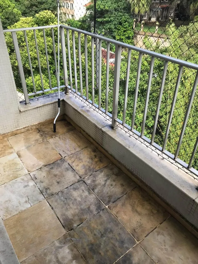 Apartamento, 3 quartos, 120 m² - Foto 13