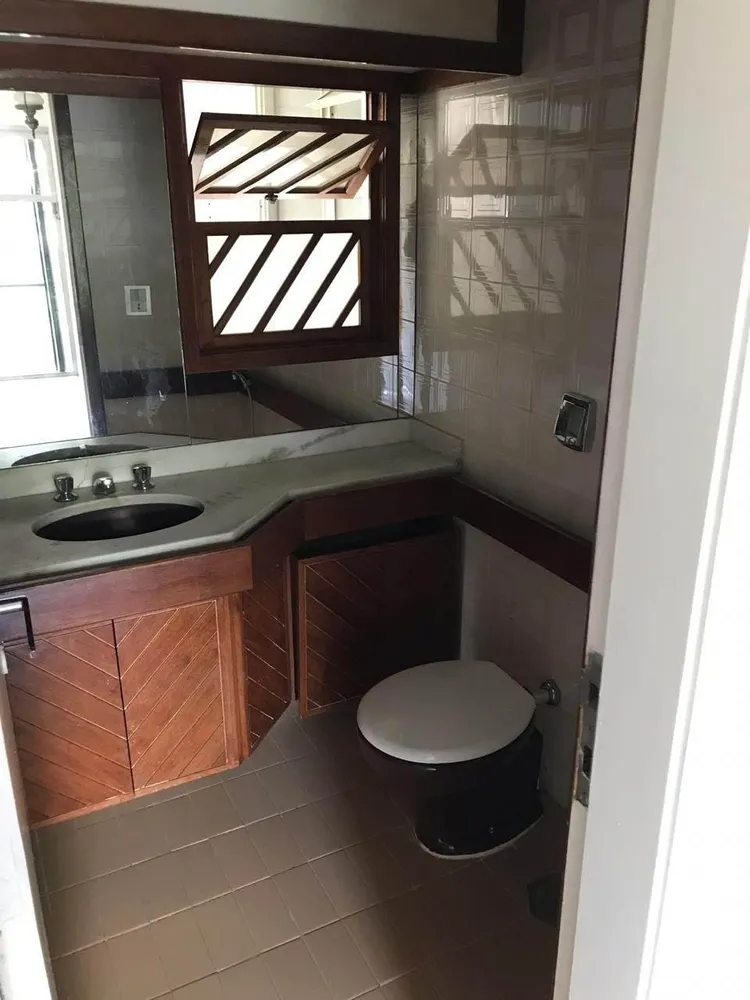 Apartamento, 3 quartos, 120 m² - Foto 6